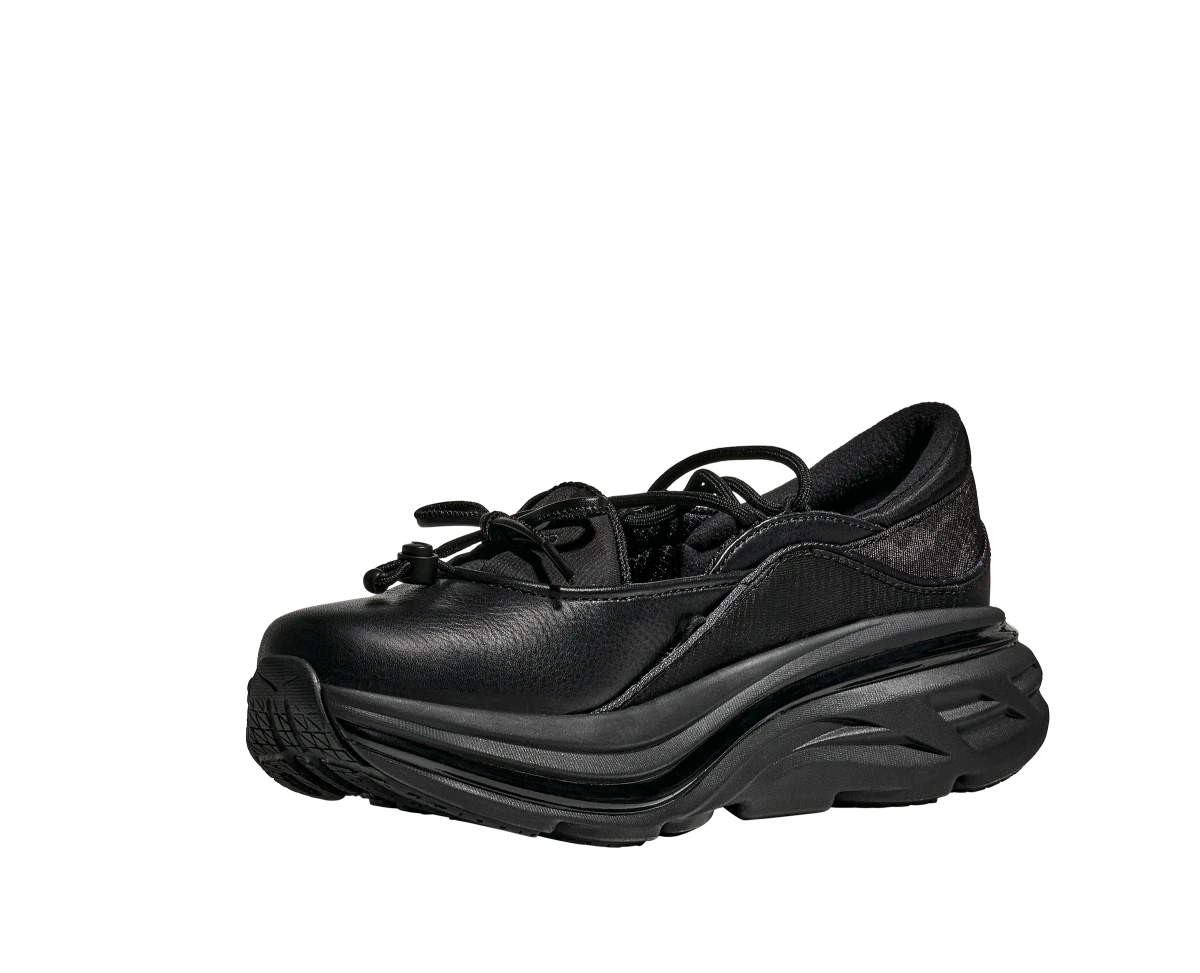 HOKA Bondi Mary Jane