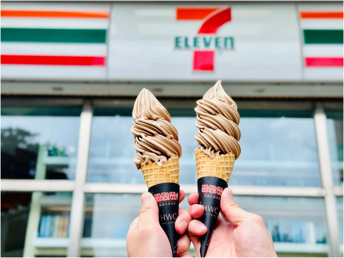 7-11霜淇淋新口味 _1_