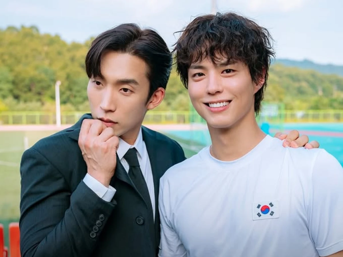 就是這麼備受矚目！到哪都是焦點5生肖