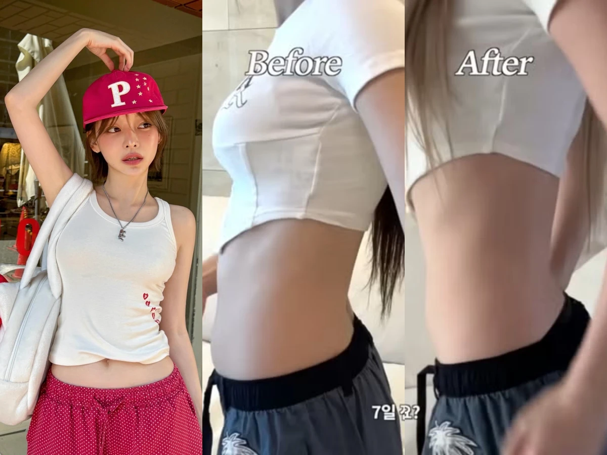 曾國城2個月狂瘦6kg!自爆「超驚悚減肥原因」91→85kg鮪魚肚消一圈就靠2神技