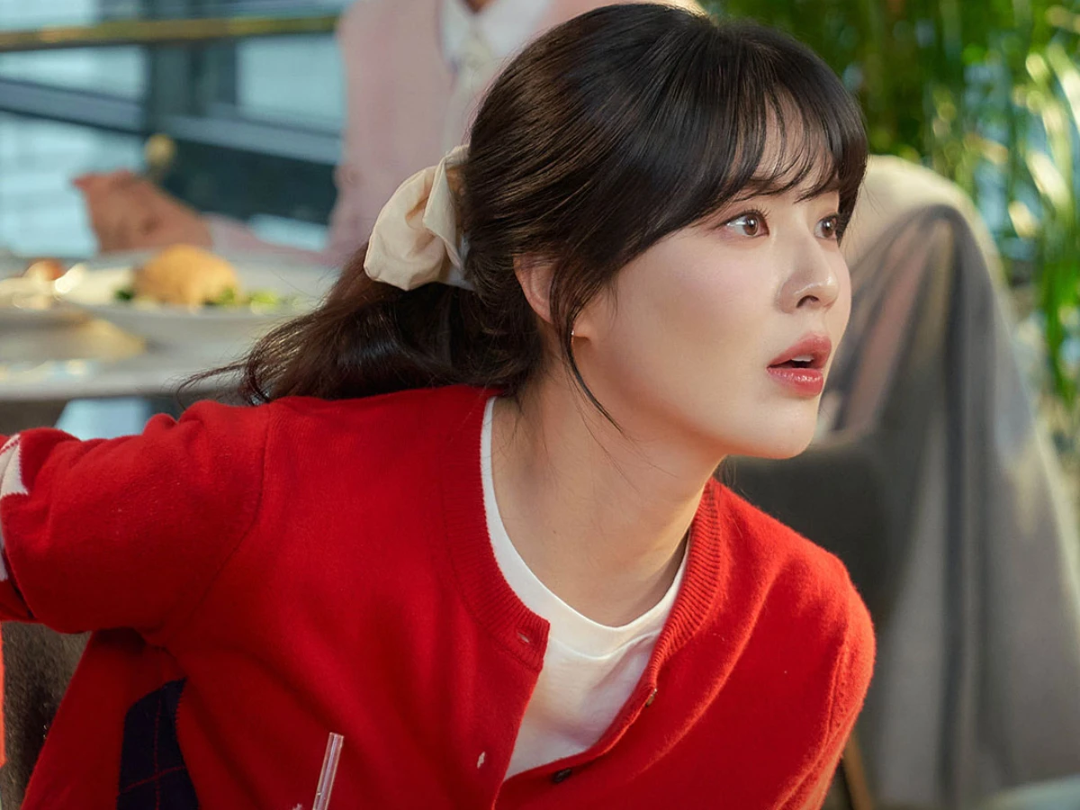 八面玲瓏的交際花1.雙子女