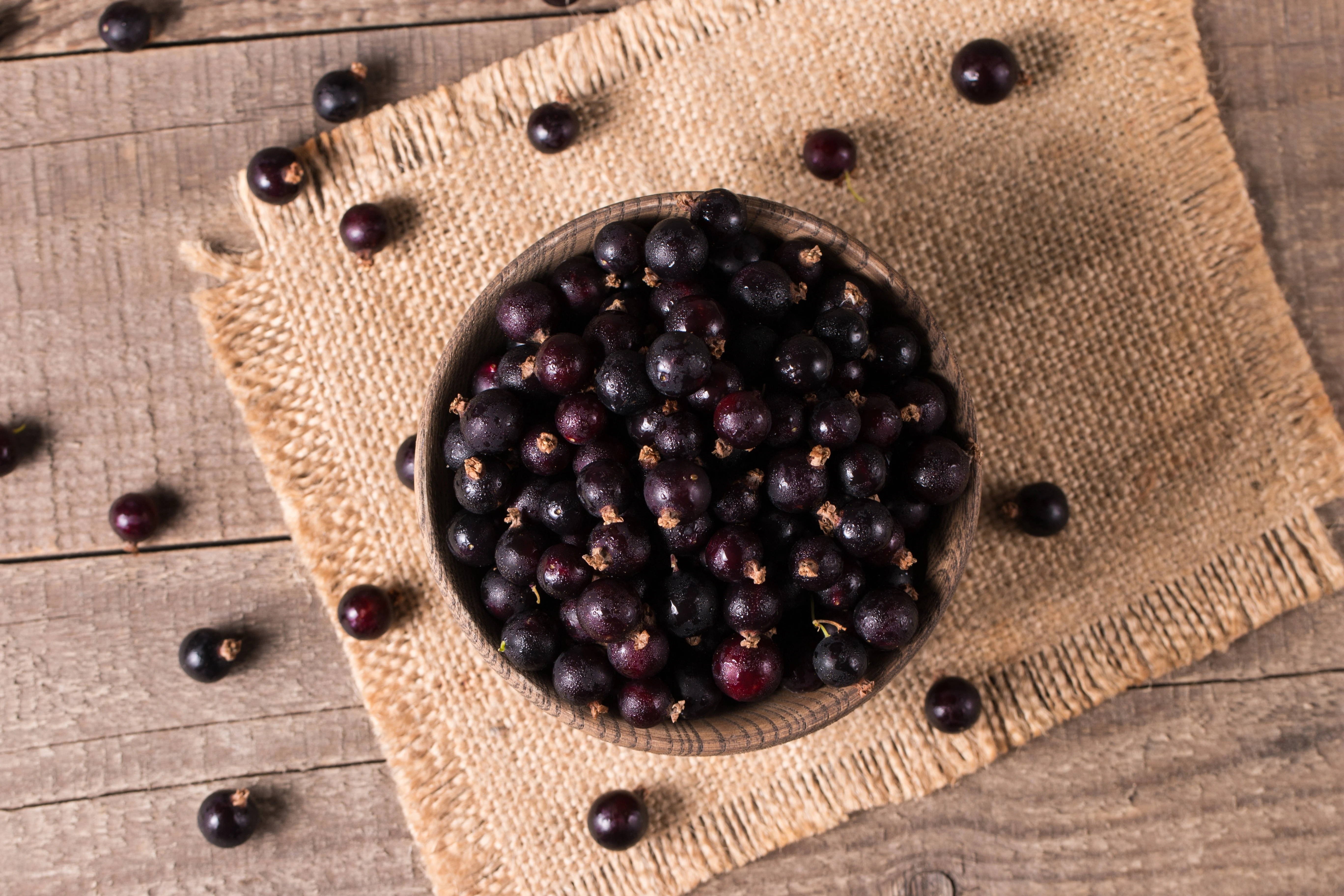 巴西莓好處：降低膽固醇、控制血糖