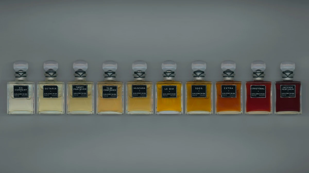 batch_BALENCIAGA FRAGRANCE COLLECTION