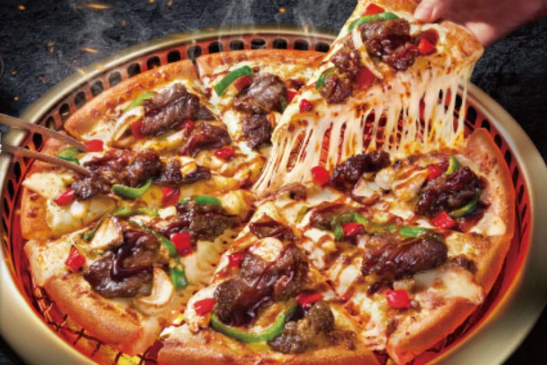 頂呱呱呱呱包買一送一！必勝客大披薩199元、三商炸雞買5送5超狂優惠整理