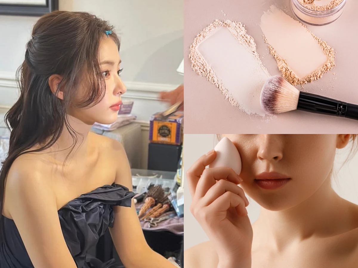 不打修容也能臉變小?爆紅「線雕拉提打亮法」實測超有感,30秒臉部上提5mm!