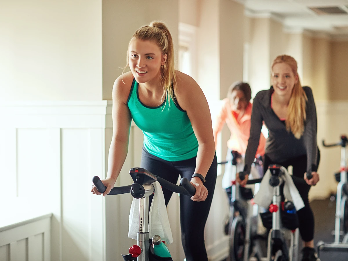 什麼是空腹有氧?