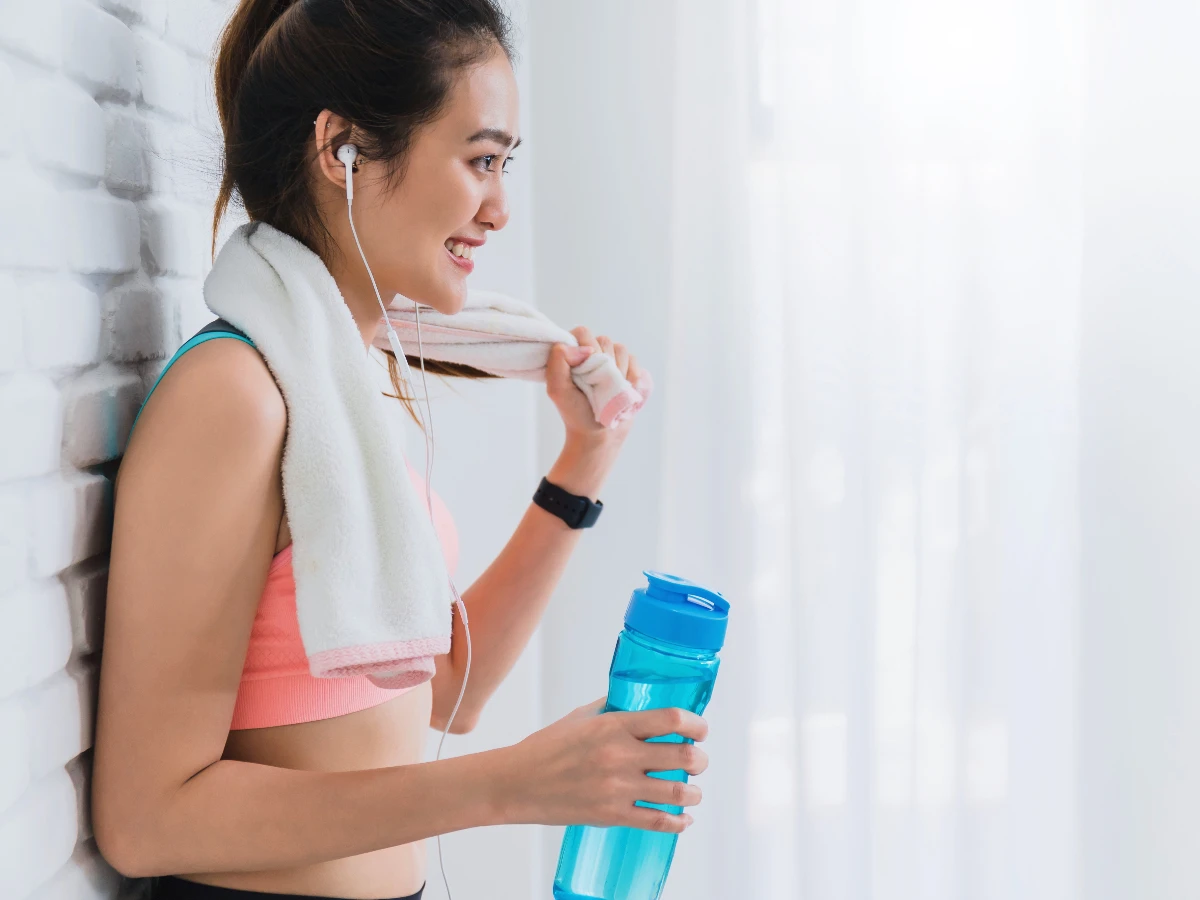 空腹有氧能燃燒更多熱量? _1_