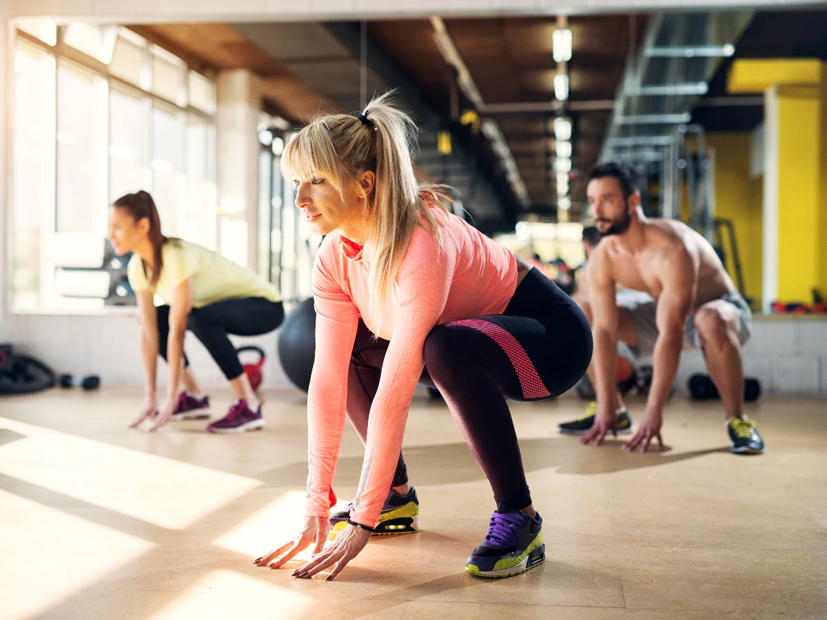 飯後有氧的原理