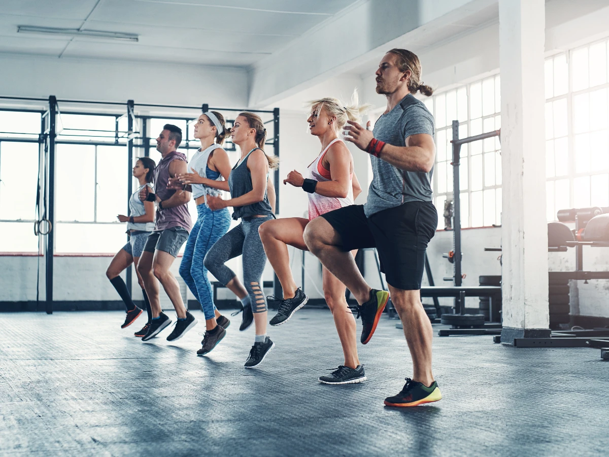 這情況下空腹有氧更燃脂!