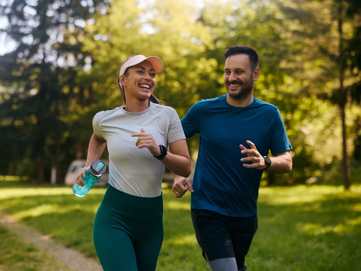 空腹有氧的好處
