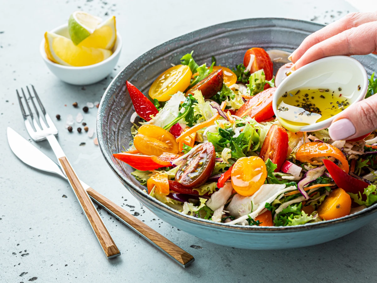 運動後該吃什麼?