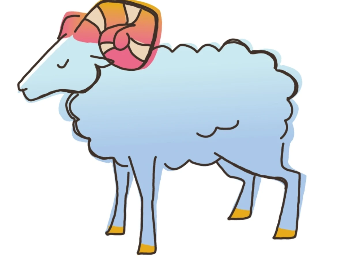 未來三個月12星座運勢1.白羊座