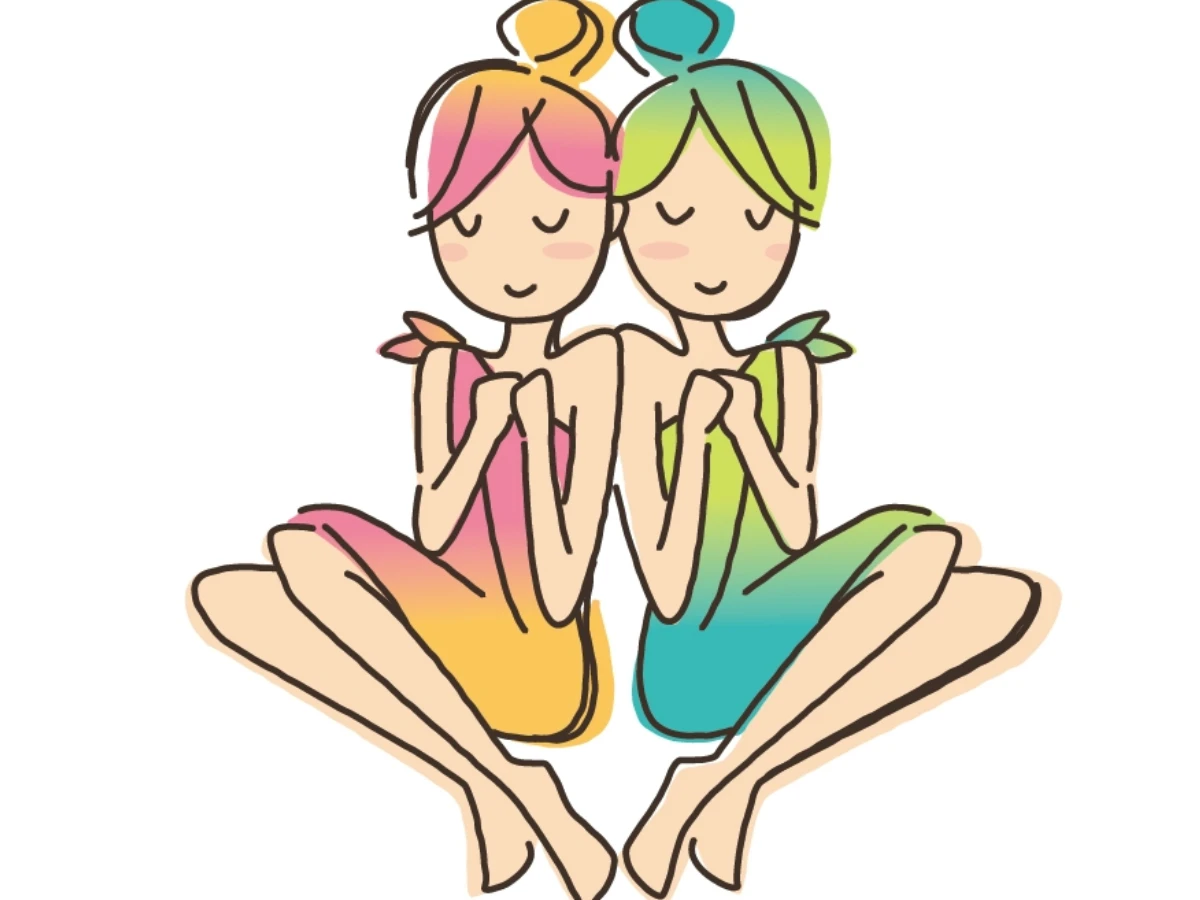 未來三個月12星座運勢3.雙子座