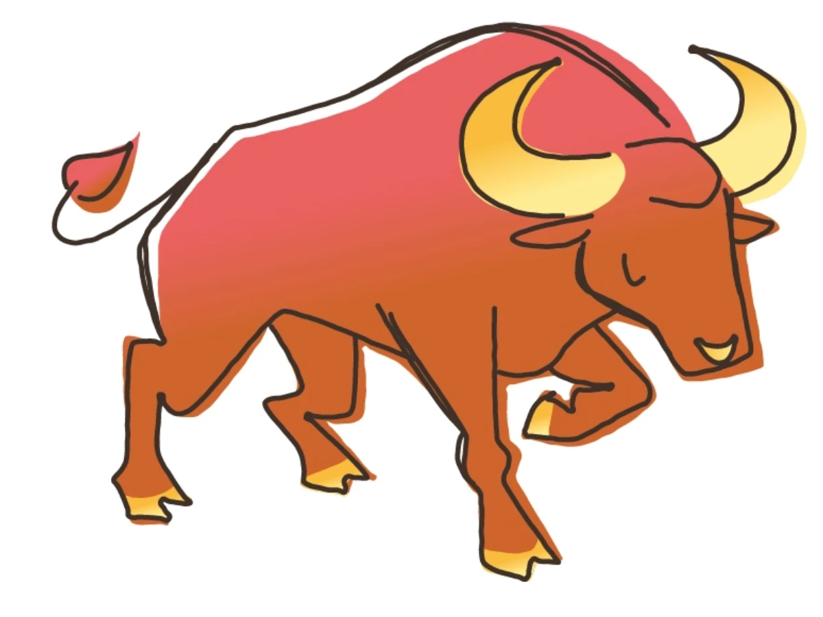 未來三個月12星座運勢2.金牛座