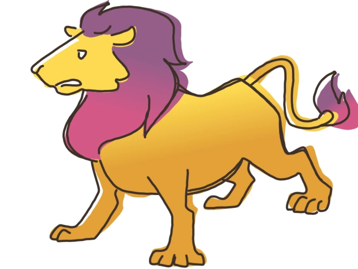 未來三個月12星座運勢5.獅子座