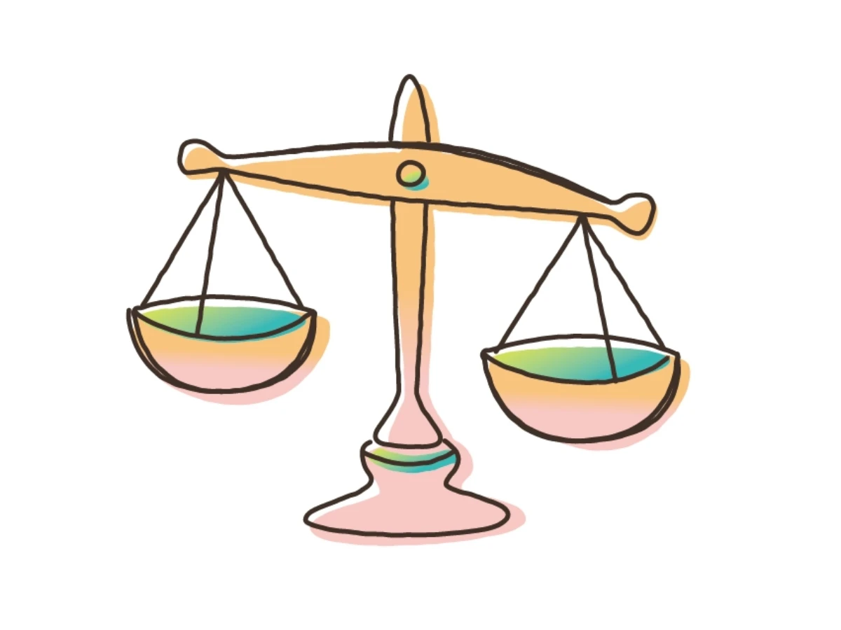 未來三個月12星座運勢7.天秤座