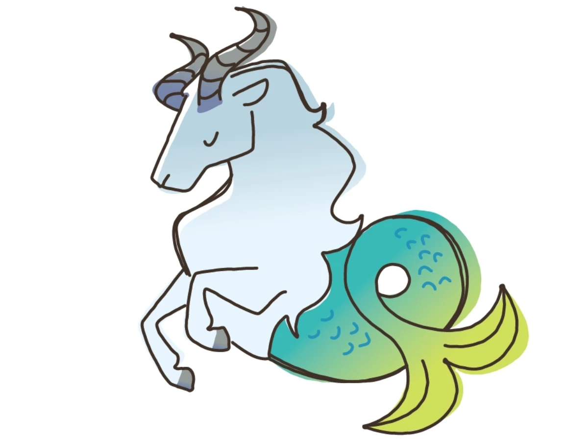 未來三個月12星座運勢10.摩羯座