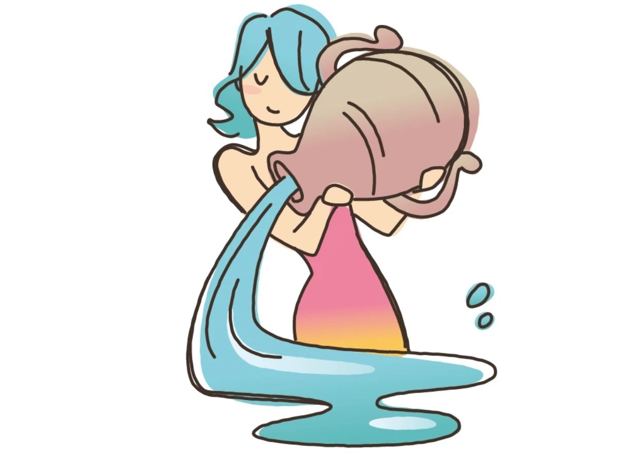 未來三個月12星座運勢11.水瓶座