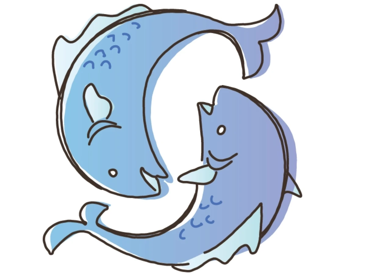 未來三個月12星座運勢12.雙魚座