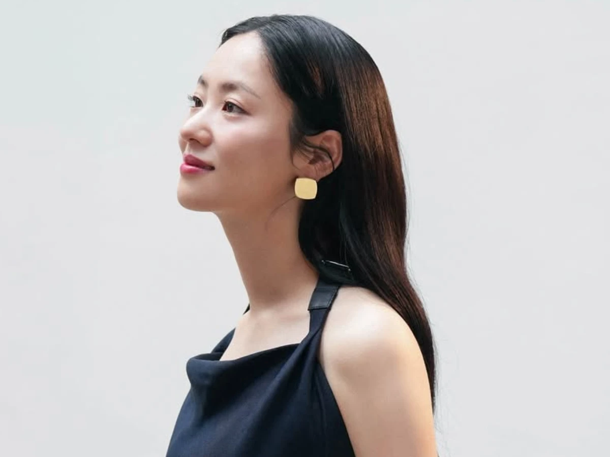 魔羯座：責任感讓她更沉穩大器