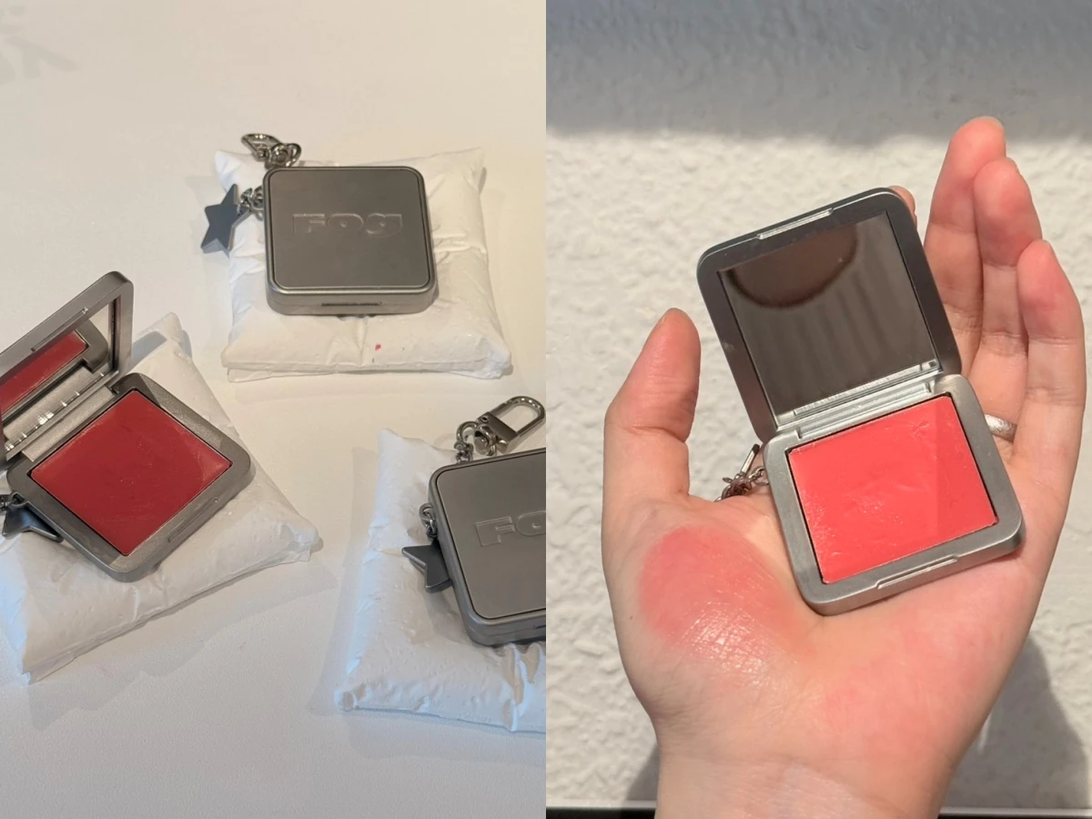 hanypick快閃店必買推薦：hausFOG