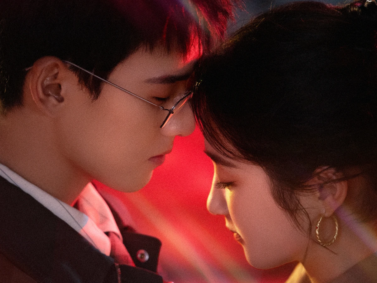 《耀眼》劇情介紹