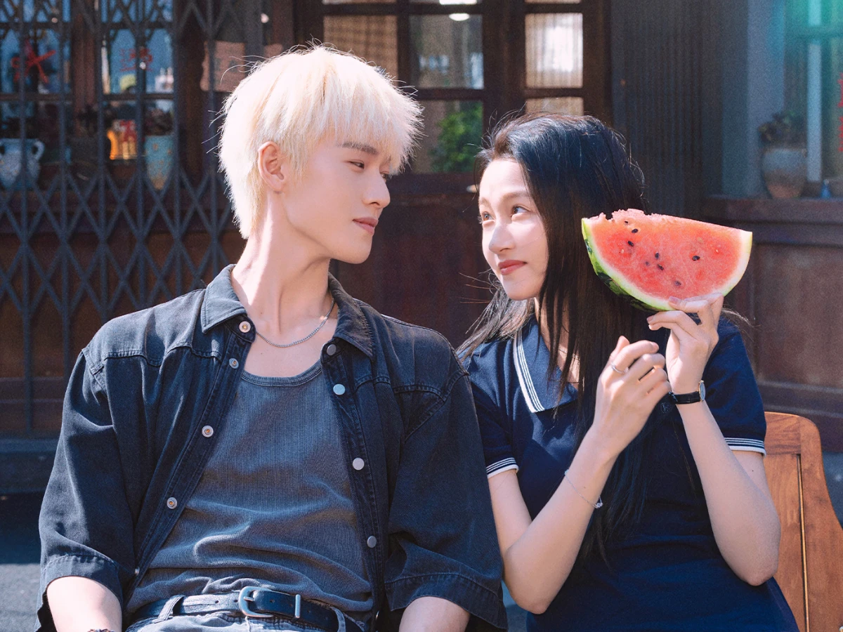 劇情亮點1.改編自晉江文學高人氣小說