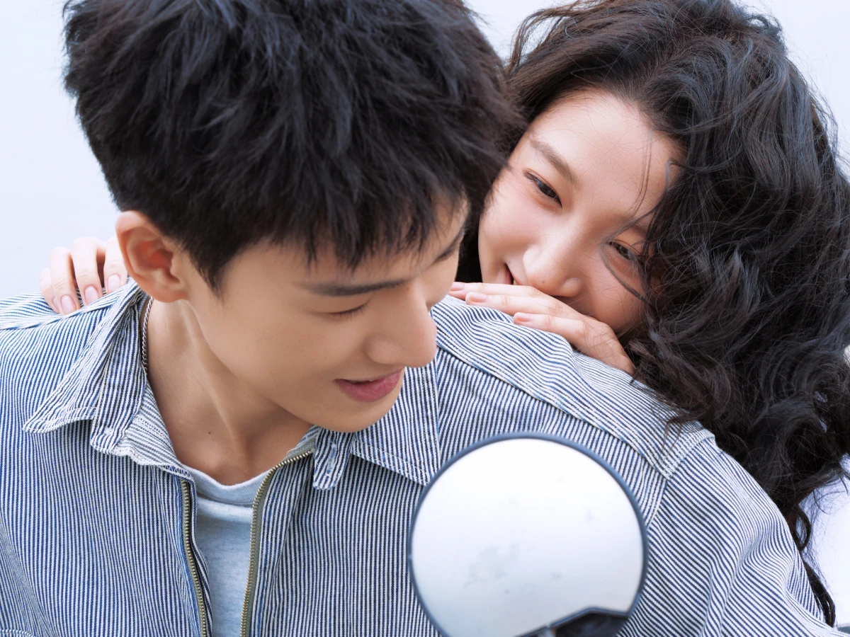 劇情亮點2.落難千金&times;野草男的雙向救贖