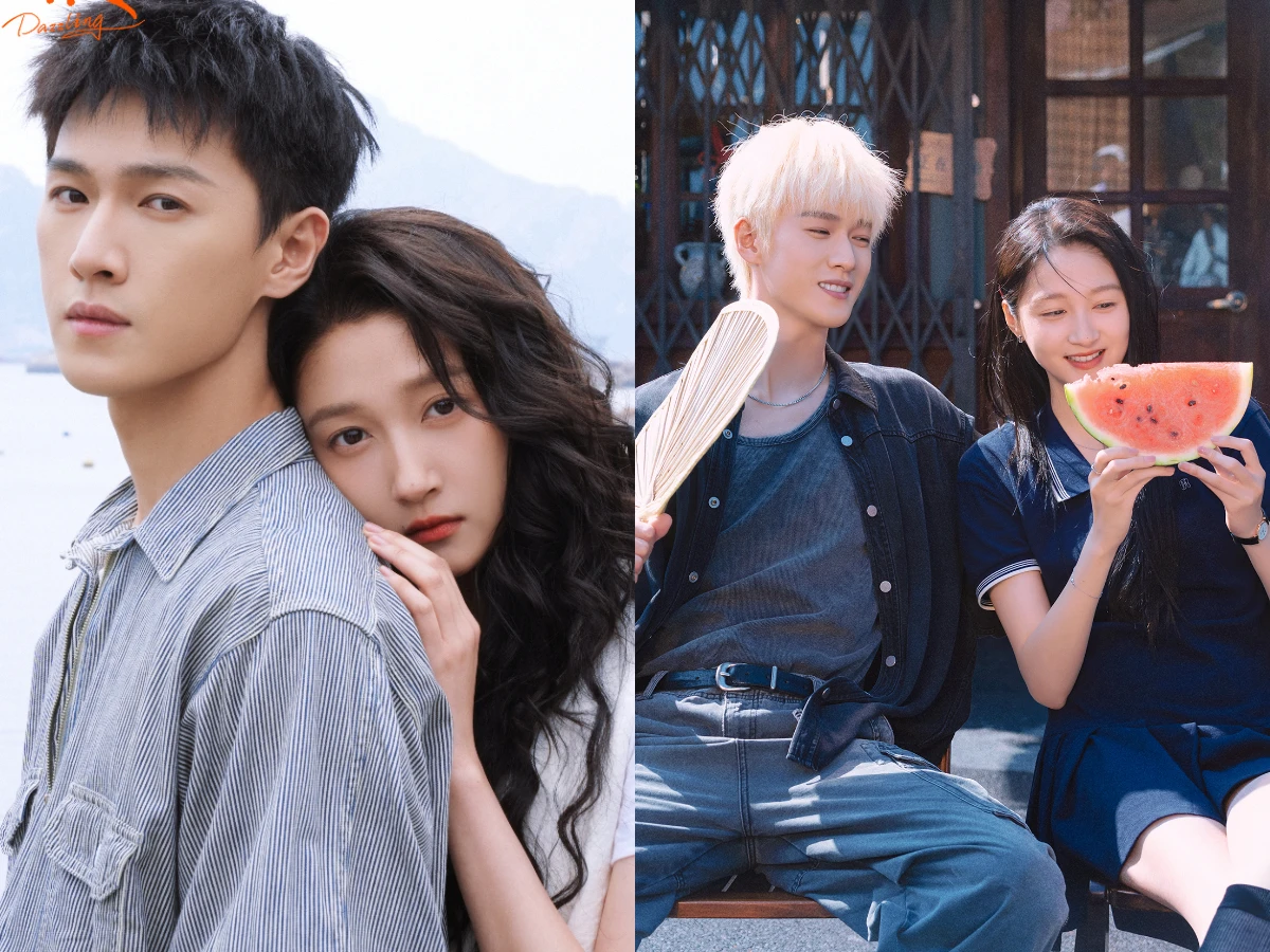 《造城者》線上看8亮點！趙麗穎、黃曉明攜手豪華陣容爆款預定