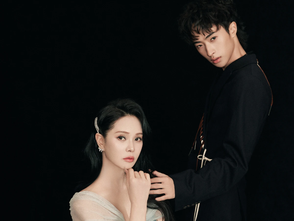 伊能靜感性發文「這將是我永恆的記憶」