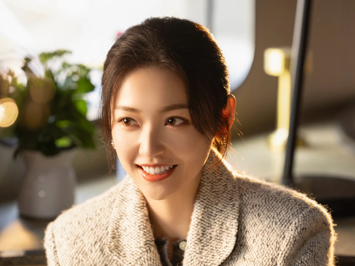 名字裡有「芷」注定超會賺 _2_