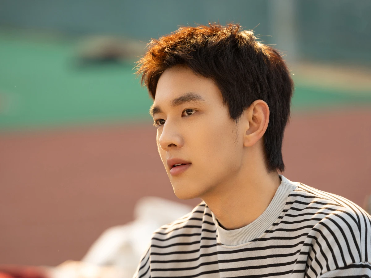 名字裡有「瀚」注定超會賺