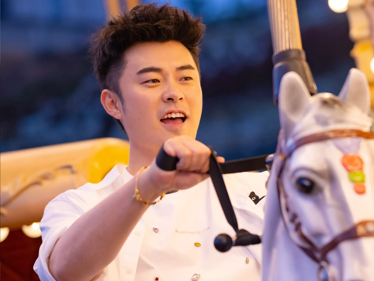 匆匆忙忙連滾帶爬1.雙子座