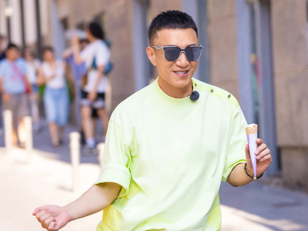 匆匆忙忙連滾帶爬3.天秤座