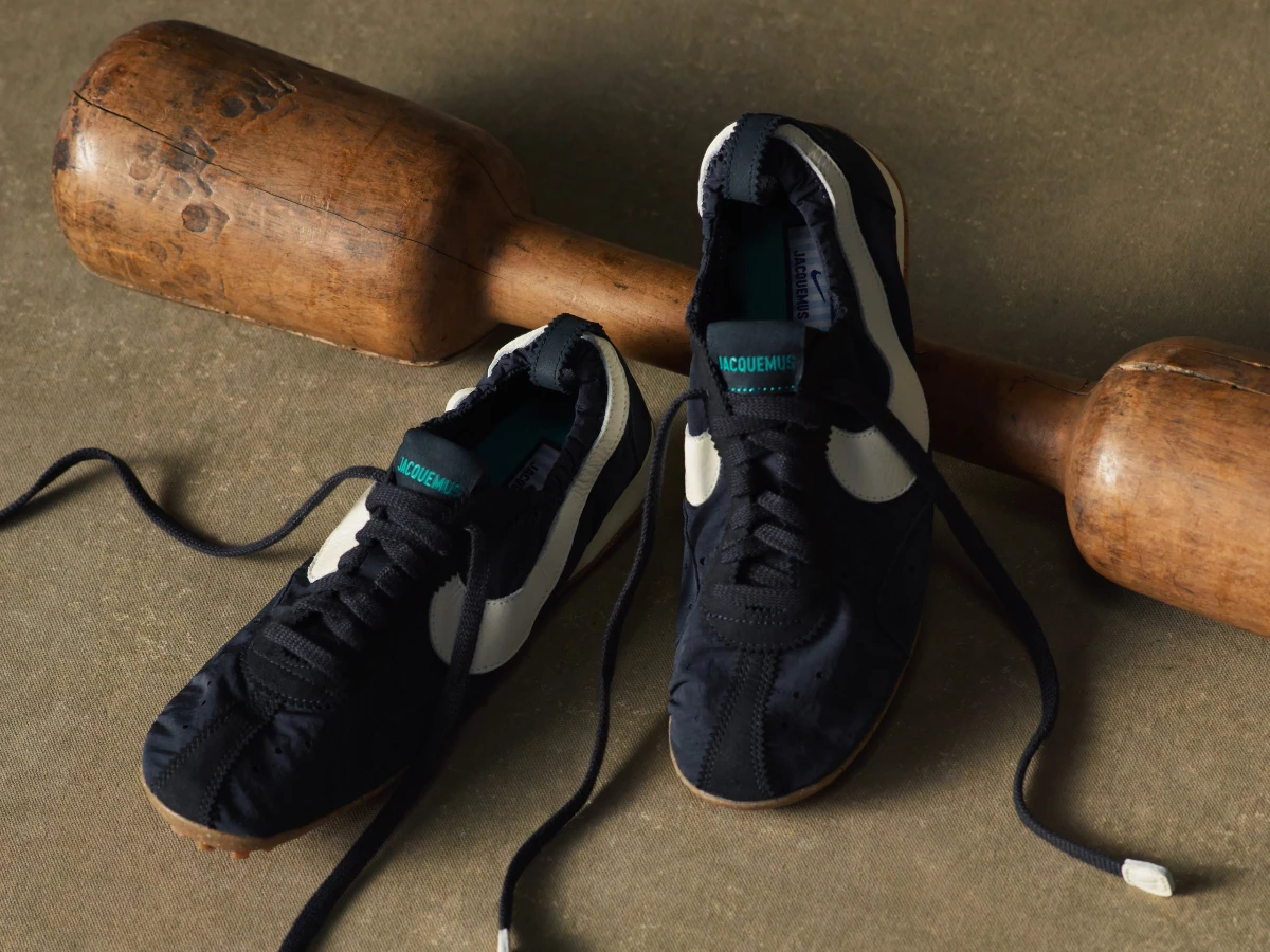 Nike,Jacquemus,MOON SHOE,精品球鞋