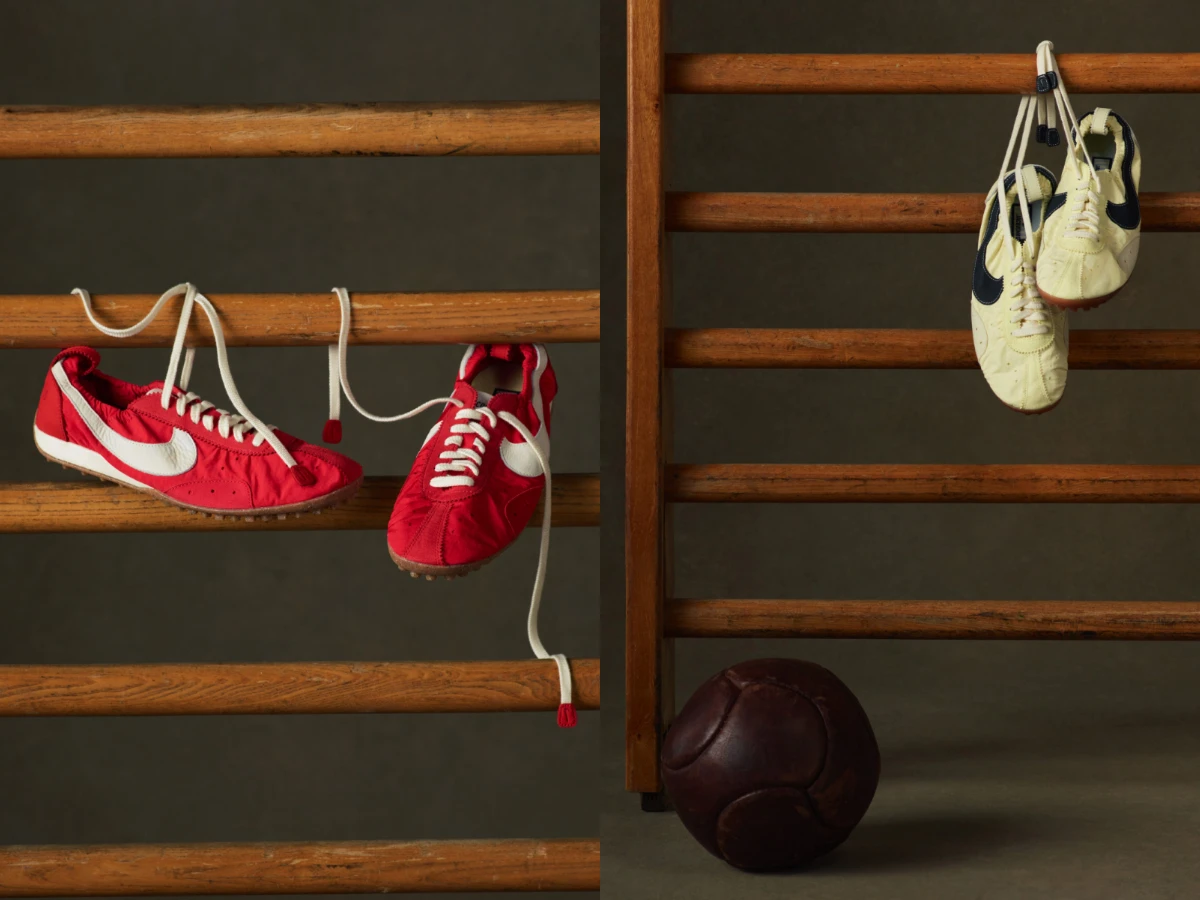 Nike,Jacquemus,MOON SHOE,精品球鞋