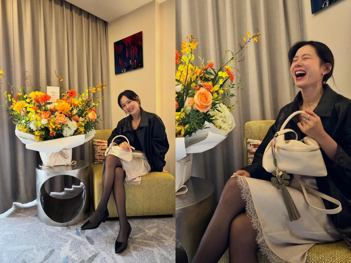 孫藝珍, Testoni, Wizard 23, Amedeo 11