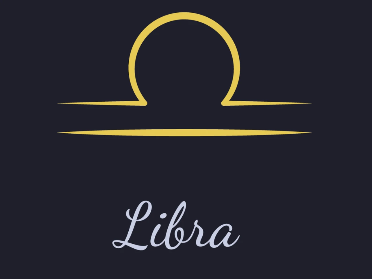 未來30天貴人運爆棚星座1.天秤座