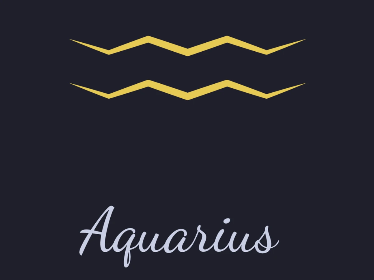 未來30天貴人運爆棚星座4.水瓶座