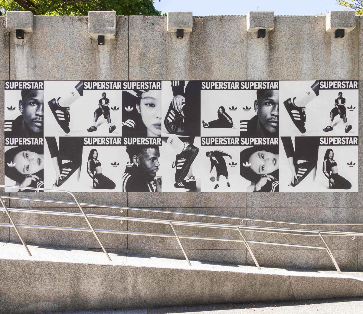 1200SUPERSTAR佔領中山潮流街區-4