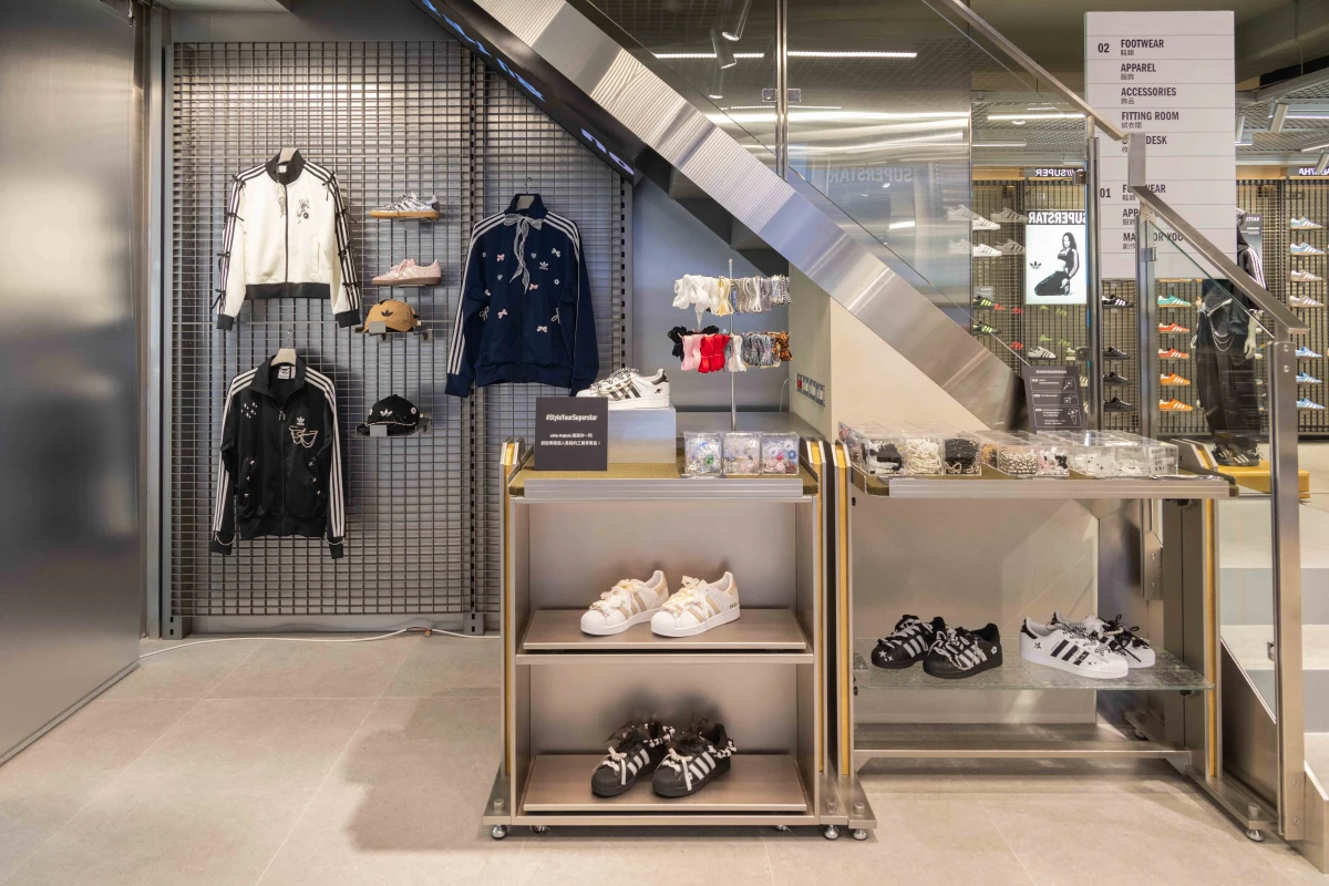 1200ORIGINALS中山經典門市時髦開幕-6