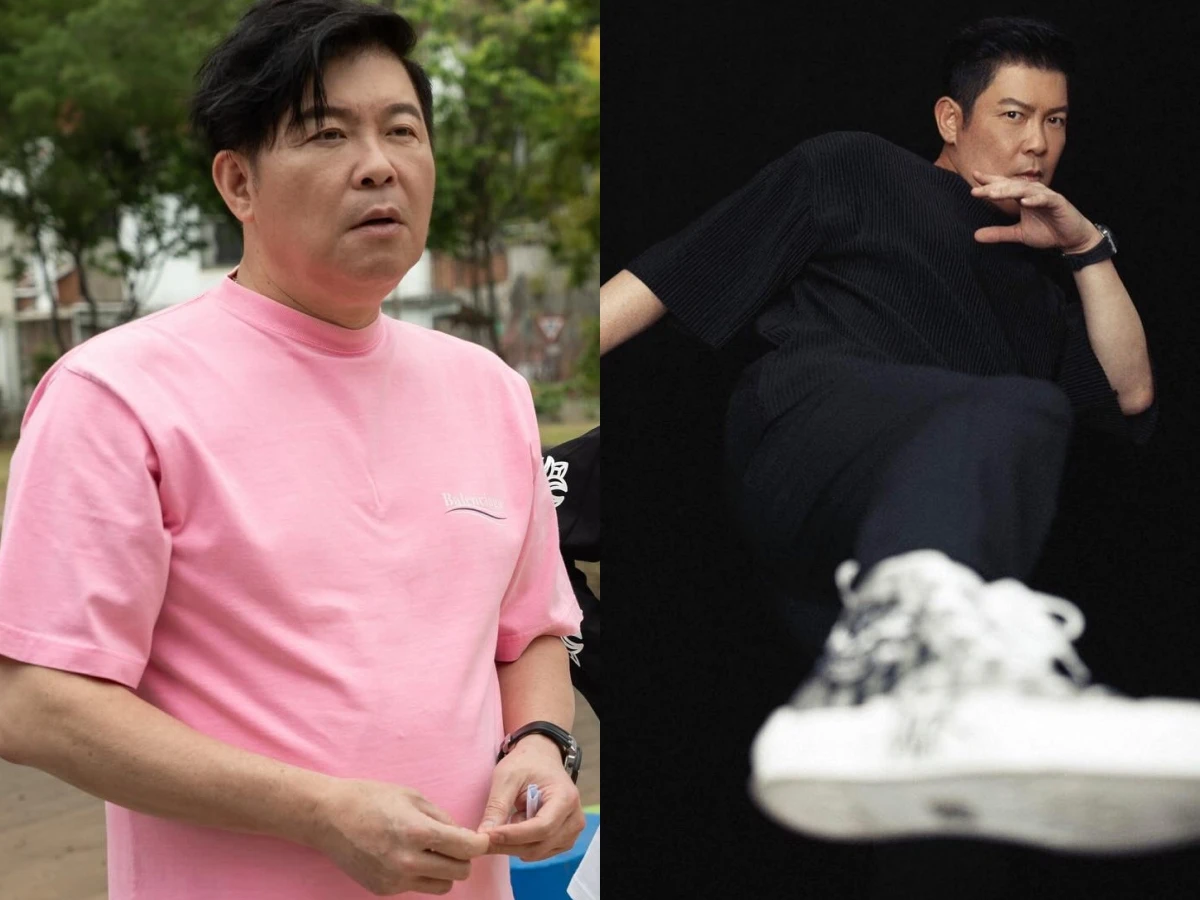 吃甜點也不怕胖!阿弟老婆Mei從70→52kg不復胖就靠4方法,這招只要3秒改變一生