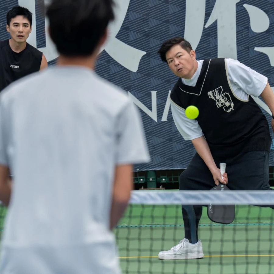 曾國城減肥秘訣:少吃多動 曾國城減肥秘訣:少吃多動