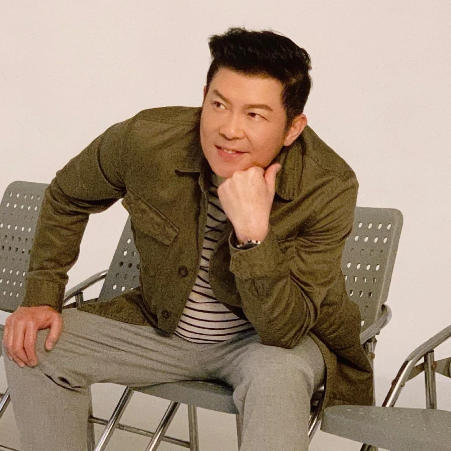 曾國城減肥秘訣:中醫輔助 曾國城減肥秘訣:中醫輔助