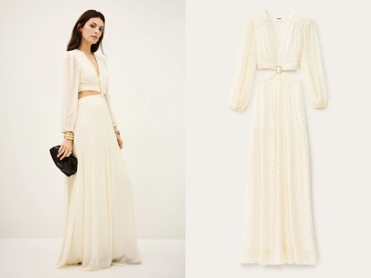 度假洋裝,白洋裝