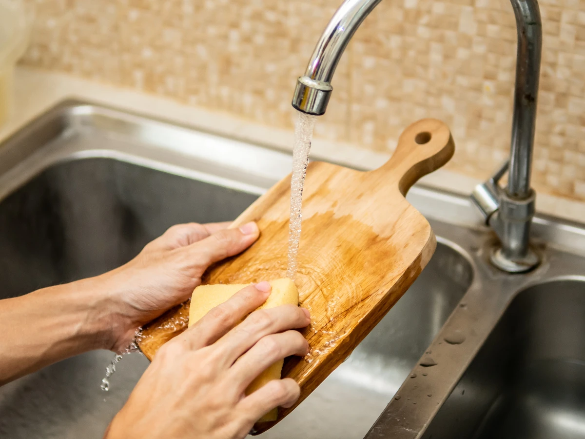 砧板長蟲|竹砧板更易有蟲?