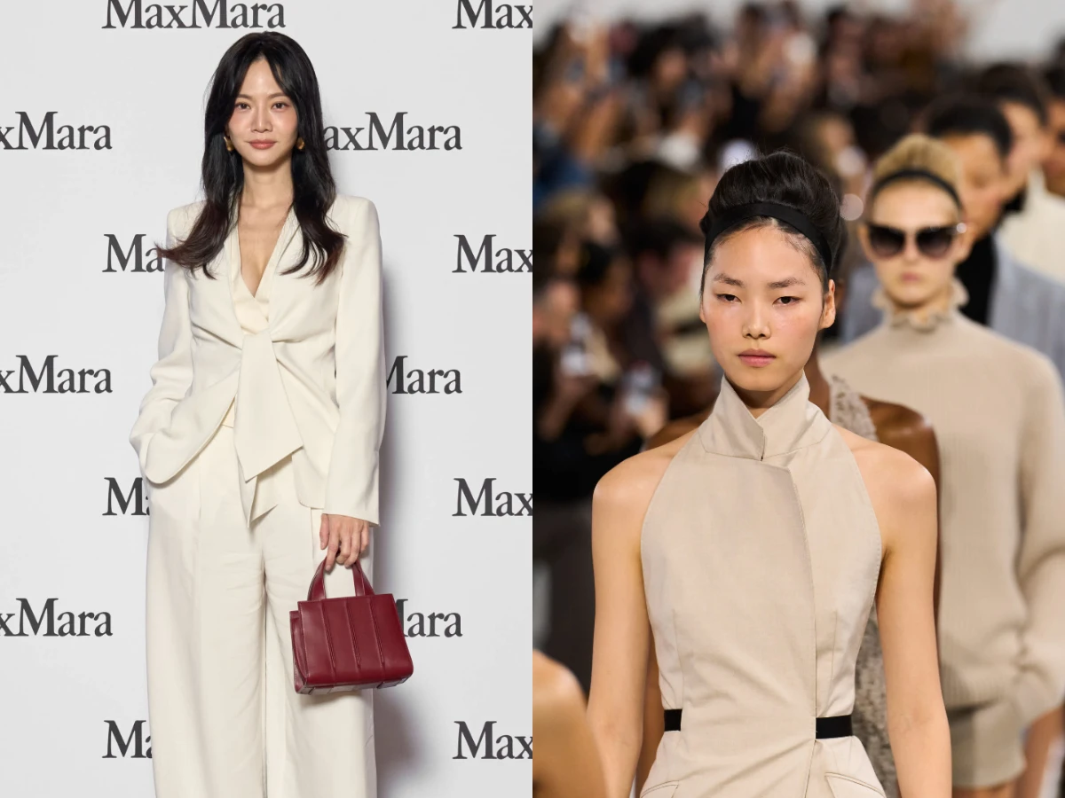 被曾之喬燒到了~小CK麂皮包包平價又高級,加碼推薦「高CP值」麂皮肩背包