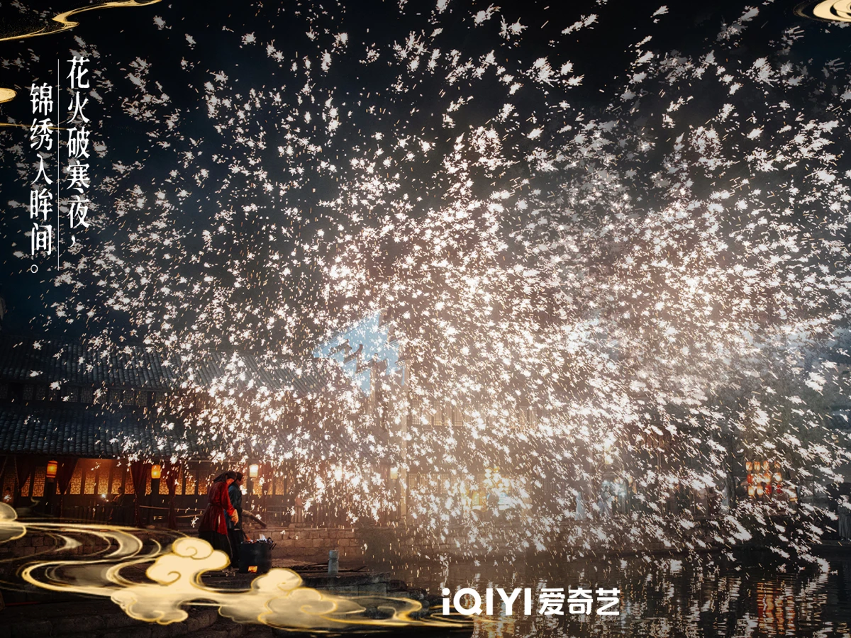 劇情亮點9.首版預告曝光引爆話題