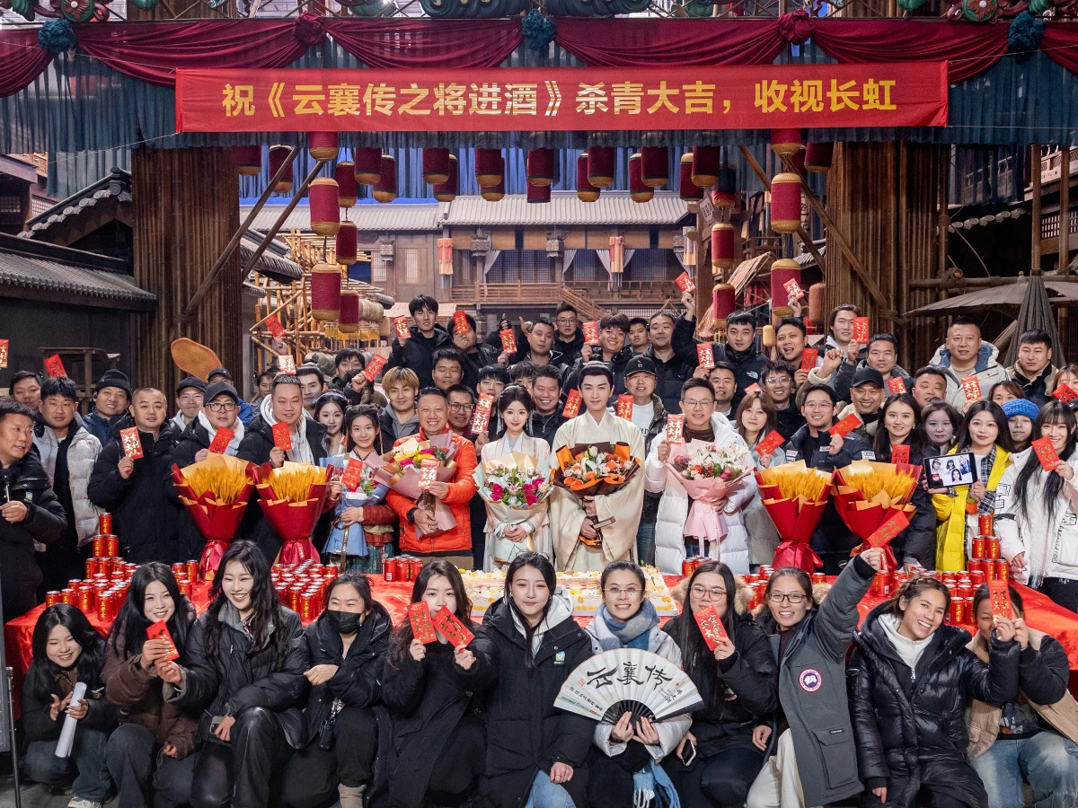 劇情亮點3.原製作班底最新力作