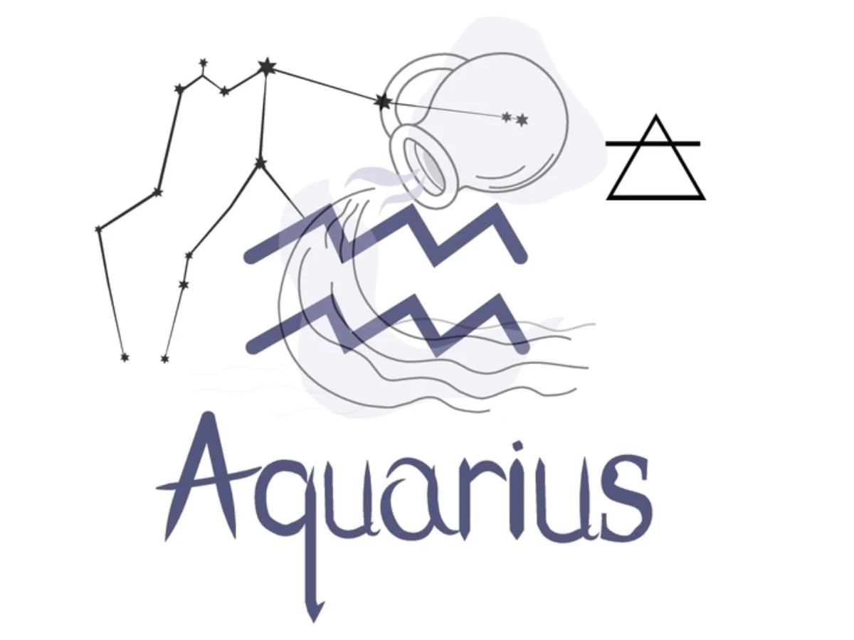 2025年10月水瓶座整體運勢預測